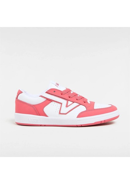 Lowland cc Unisex Pembe Sneaker