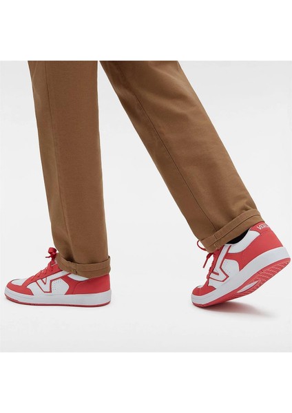 Lowland cc Unisex Pembe Sneaker indirimleri