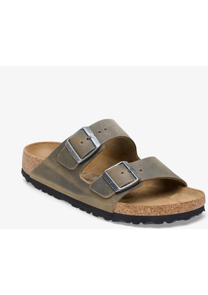 Arizona Leoi Faded Khaki Unisex Terlik fiyatları