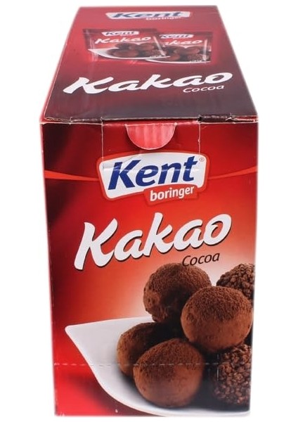Kakao 25 gr 24 Lü Paket fiyatları