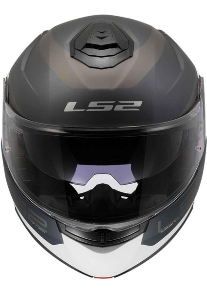 Strobe 2 Victory Çene Açılır Kask indirimleri