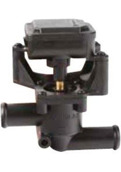 Flap Motoru Ikı Yollu Vana 12V 5902200120003 Gold