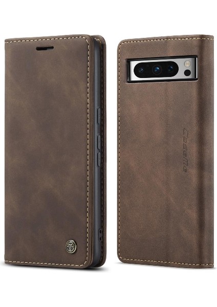 Google Pixel 8 Pro Telefon Kılıfı (Yurt Dışından)