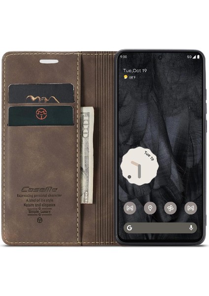 Google Pixel 8 Pro Telefon Kılıfı (Yurt Dışından)