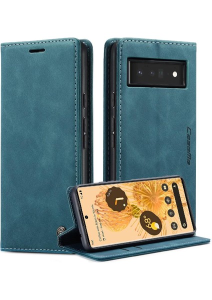 Google Pixel 6 Pro Telefon Kılıfı (Yurt Dışından)