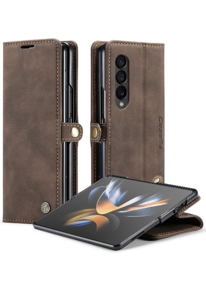 Samsung Galaxy Z Fold 4 5G Telefon Kılıfı (Yurt Dışından)