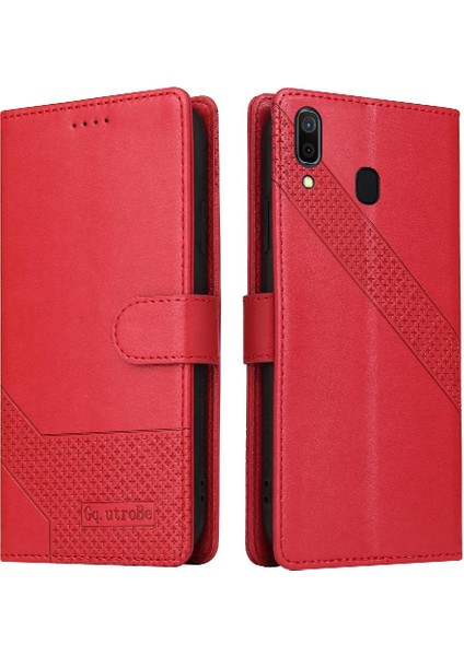 Samsung Galaxy A20 Telefon Kılıfı (Yurt Dışından)