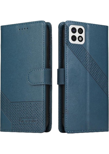Samsung Galaxy A22 Telefon Kılıfı (Yurt Dışından)