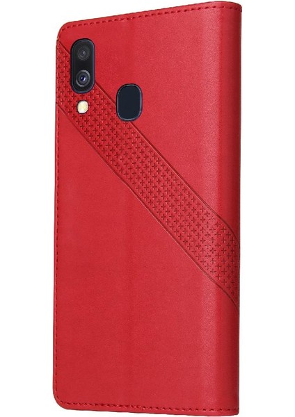 Samsung Galaxy A40 Telefon Kılıfı (Yurt Dışından)