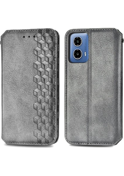 Motorola G34 Telefon Kılıfı (Yurt Dışından)