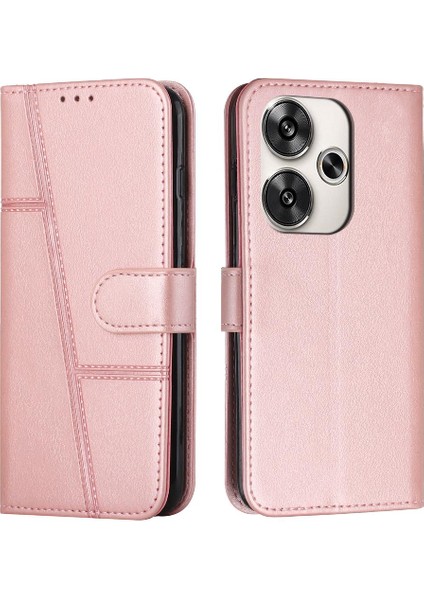 Xiaomi Poco F6 Telefon Kılıfı (Yurt Dışından)