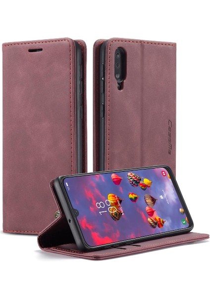 Samsung Galaxy A50 Telefon Kılıfı (Yurt Dışından)