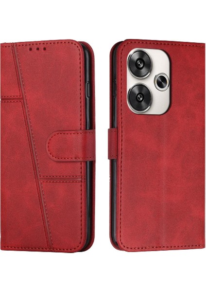 Xiaomi Poco F6 Telefon Kılıfı (Yurt Dışından)