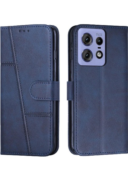 Motorola Edge 50 Pro Telefon Kılıfı (Yurt Dışından)