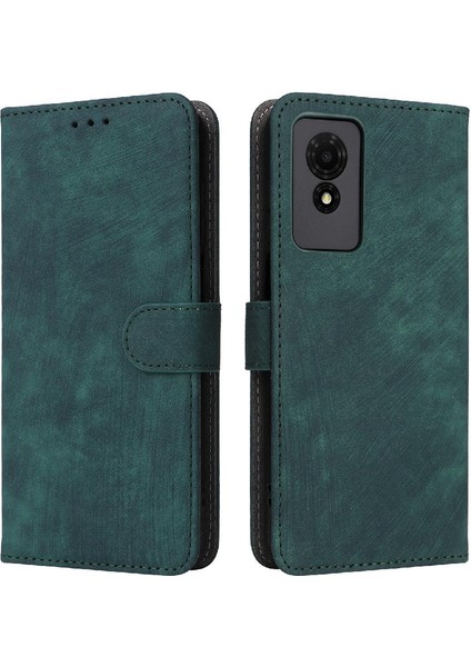 TCL 501 Telefon Kılıfı (Yurt Dışından)