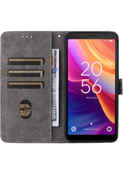 TCL 501 Telefon Kılıfı (Yurt Dışından) fiyatları