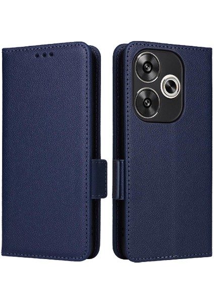 Xiaomi Poco F6 Telefon Kılıfı (Yurt Dışından)