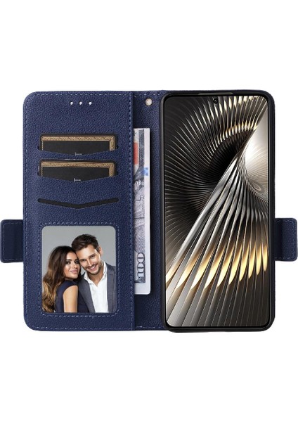 Xiaomi Poco F6 Telefon Kılıfı (Yurt Dışından)