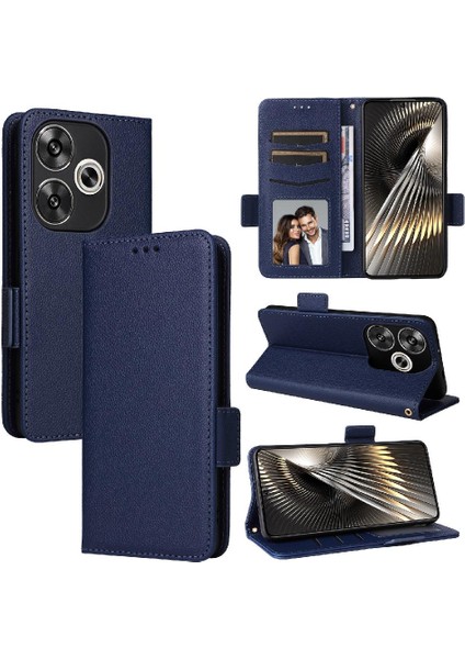 Xiaomi Poco F6 Telefon Kılıfı (Yurt Dışından)
