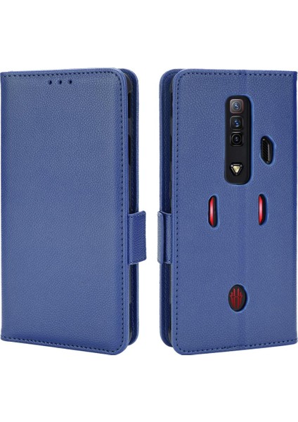 ZTE Nubia Red Magic 7 Telefon Kılıfı (Yurt Dışından)