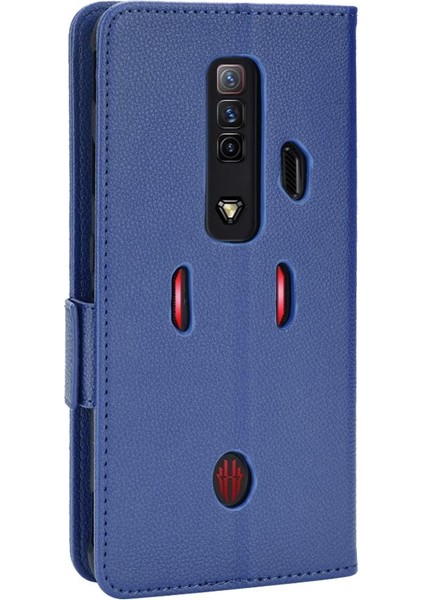 ZTE Nubia Red Magic 7 Telefon Kılıfı (Yurt Dışından)