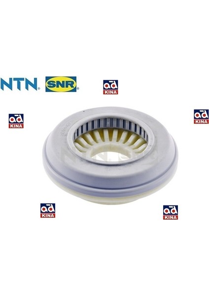 Amortisör Rulmanı M25811 Grande Punto Corsa-D 1.3 Cdtı 1.6 16V 344653 5038J8 51831016 Gold