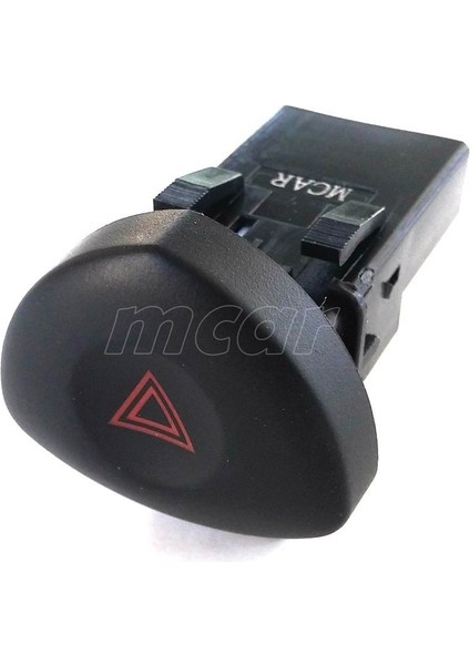 Clıo Hb Master Flaşör Anahtarı 8200442723 Gold