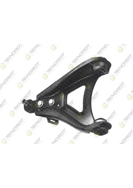 Salıncak Sol R526 R19 Megane-I (95-03) Scenıc I (97-02) 6000073511 Gold