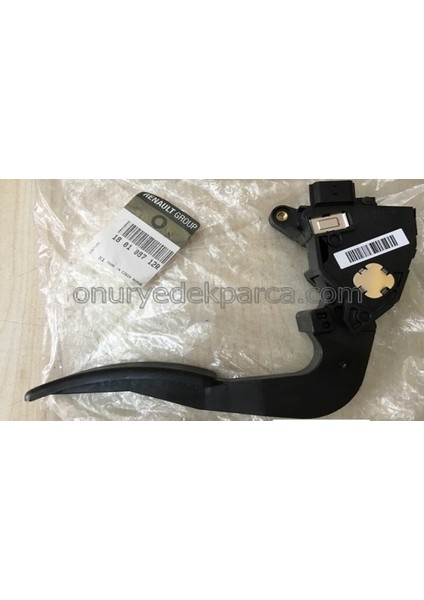 Gaz Pedalı 180108712R Dokker 180108712R Gold