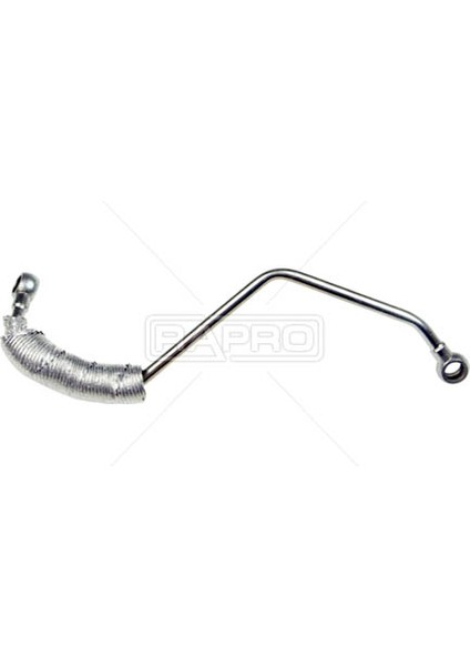 Turbo Yağlama BORUSU25004 Golf V Tıguan Touran 1.4 Tsi Fsi 03C145140F Gold