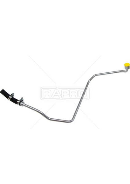 Turbo Yağlama Borusu 25001 A3 Caddy Golf V Jetta Iıı Passat V 03G145771R Gold