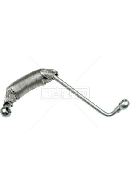 Turbo Yağlama BORUSU25005 Golf V Vı 1.4 Tsi Tıguan Passat Polo A1 Ibıza Fabıa 03C145140M Gold