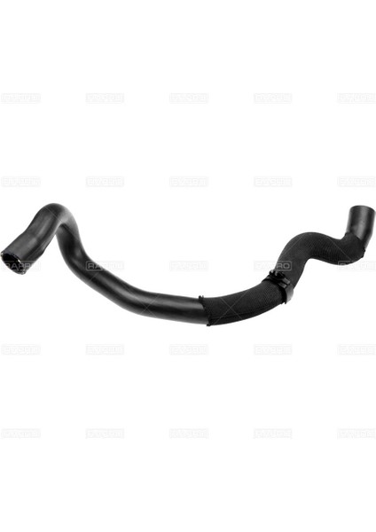 Radyatör Alt Hortumu 15687 Partner Berlıngo 08-&gt; C4 P308 P3008 P5008 1352.51 Gold