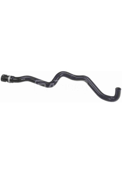 Kalorifer Hortumu 27105 Solenzo 6002000579 Gold