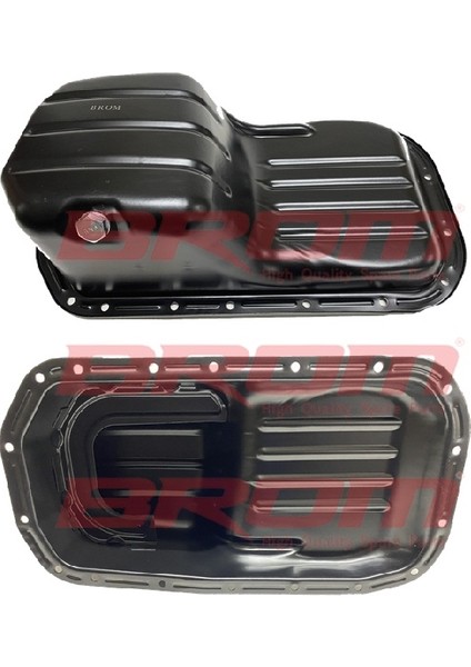 Yağ Karteri Hyundaı Accent 1995-2006 Elentra Getz Era Benzınlı 2151026010 Gold