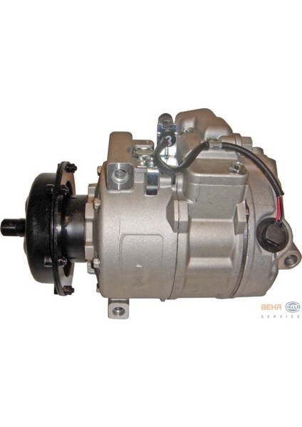 Klima Kompresörü 8FK351110911 T5 2.5 Tdı (03-09) Touareg 2.5 (03-10) 3D0820805E 7H0820805E Gold