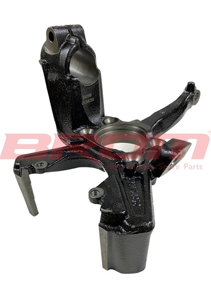 Aks Taşıyıcısı Sağ Golf V Golf Plus-Caddy Iıı 04 Audı A3 == (Dış ÇAP:49.60MM 4 B 1K0407256P Gold