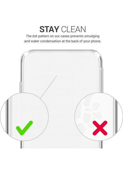 Samsung Galaxy S20 Plus Kamera Korumalı Kartlıklı Setra Şeffaf Silikon Kılıf Ekran Koruyucu fırsatları