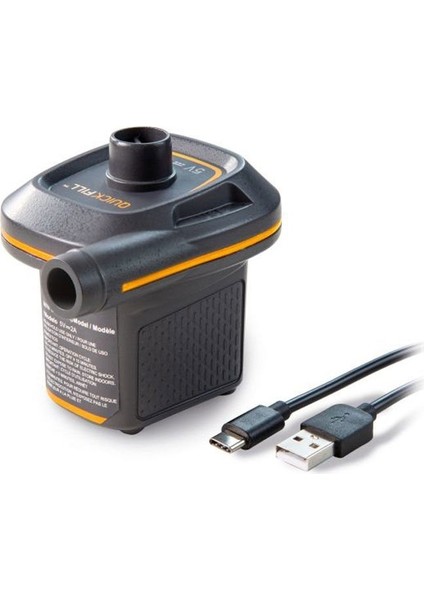 IP66635 Intex AP635 Quickfill USB Hava Pompası