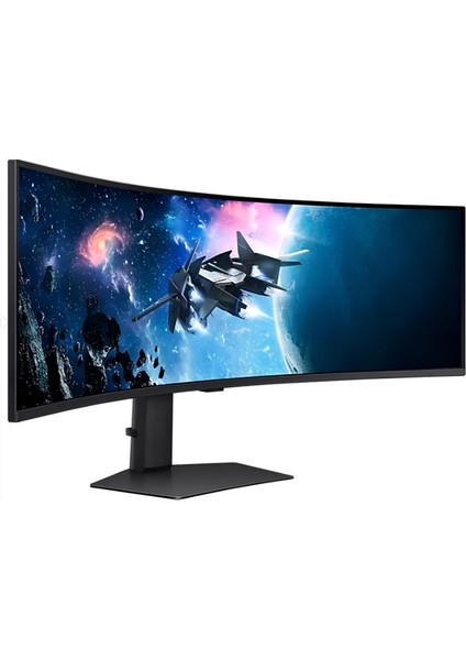 Odyssey G9 G95C LS49CG954EUXUF 49'' 1ms 240Hz Qhd Gaming (Oyuncu) Monitör