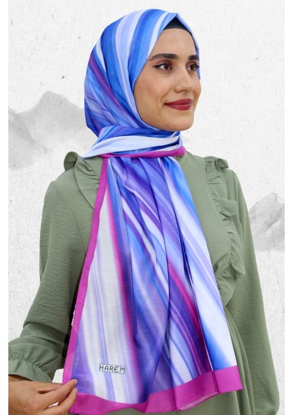Harem Desenli Pamuk Şal EŞ5210-6 fiyatları