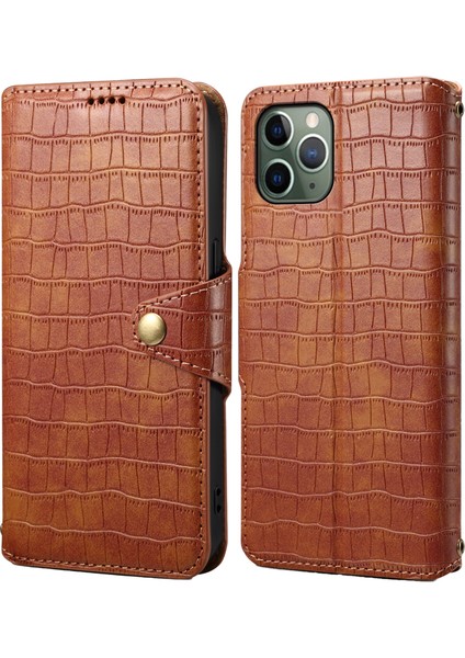 Apple iPhone 11 Pro Telefon Kılıfı (Yurt Dışından)