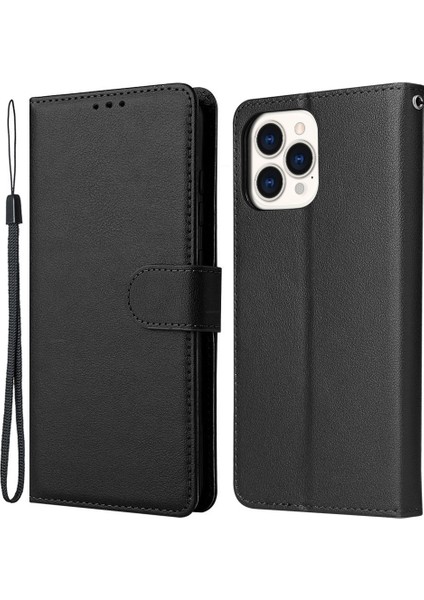 Apple iPhone 13 Pro Telefon Kılıfı (Yurt Dışından)