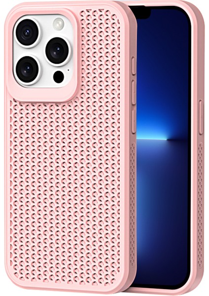 Apple iPhone 13 Pro Telefon Kılıfı (Yurt Dışından)