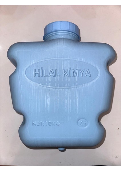 10 Lt Butonlu 3 Musluklu Merkezi Sistem Depolu Sıvı Sabunluk fırsatları