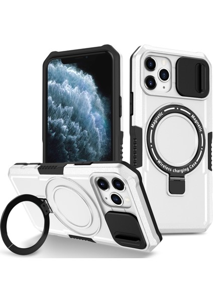 Apple iPhone 11 Pro Telefon Kılıfı (Yurt Dışından)