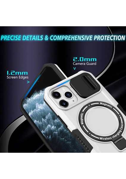 Apple iPhone 11 Pro Telefon Kılıfı (Yurt Dışından) modelleri