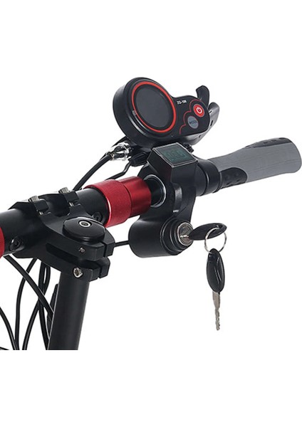 3 Pim M4 Kontak Kilit Anahtarı | Voltmetre | Dijital Gerilim Ekran fırsatları