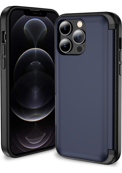 Apple iPhone 12 Pro Telefon Kılıfı (Yurt Dışından)