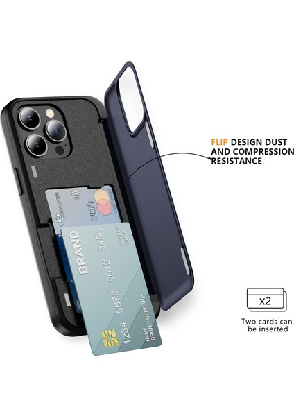 Apple iPhone 12 Pro Telefon Kılıfı (Yurt Dışından)